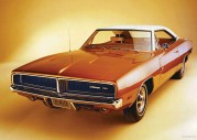 Dodge Charger 1969